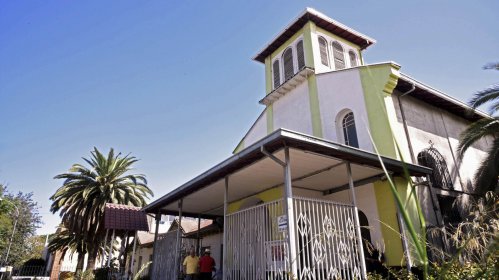 Santo Cura de Ars
