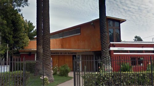 San Francisco de Los Pajaritos