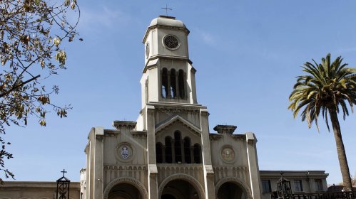 Santa Gema Galgani