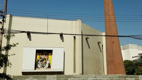 Nuestra Señora de Pompeya