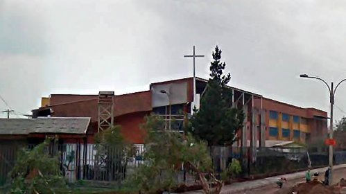 San Matías