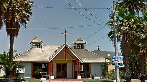 La Natividad del Señor, Puente Alto