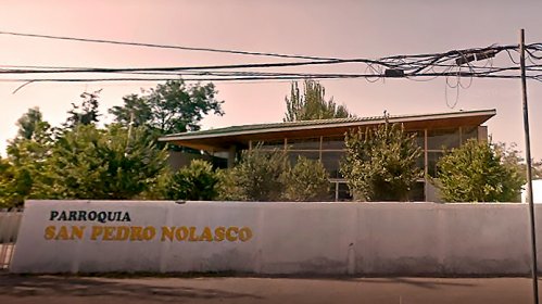 San Pedro Nolasco