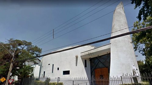 San Carlos Borromeo, La Reina