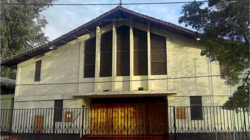 Nuestra Señora de los Pobres