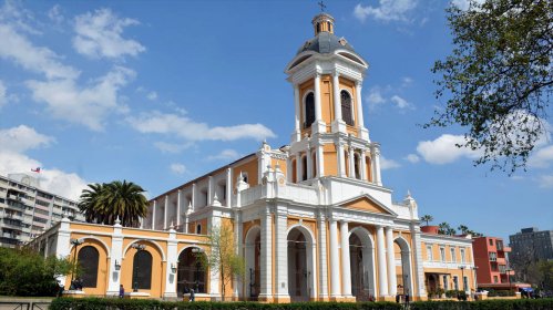 Nuestra Señora de la Divina Providencia
