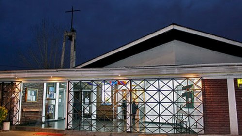 Nuestra Señora de los Parrales