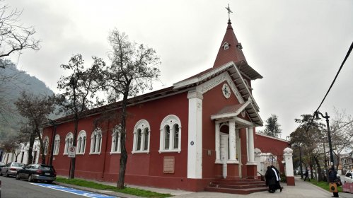 La Epifanía de Nuestro Señor Jesucristo