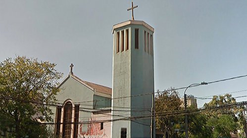 San Pío X