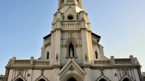 Santa Filomena