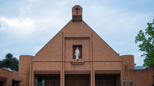 Santa María de Las Condes