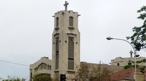 La Anunciación del Señor
