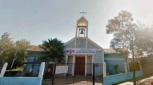 Nuestra Señora Reina de los Apóstoles