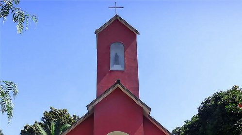 Nuestra Señora de Guadalupe