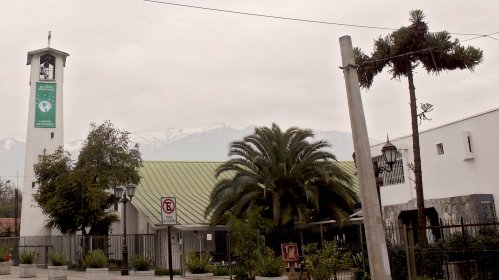San Patricio