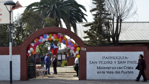 San Pedro y San Pablo
