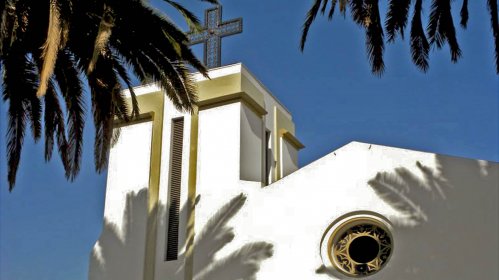 San Bruno
