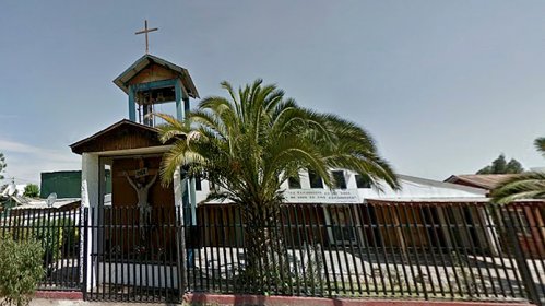 San Vicente Pallotti