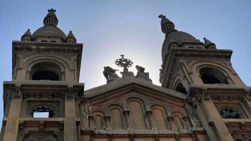 Santísimo Sacramento