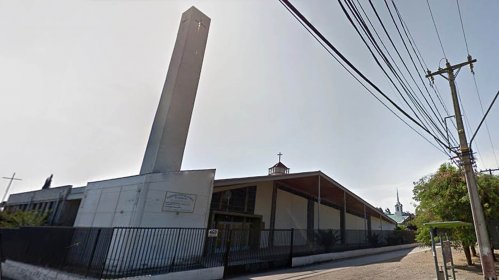 Sagrada Familia de Quilicura