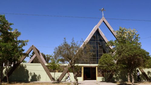 San José Obrero