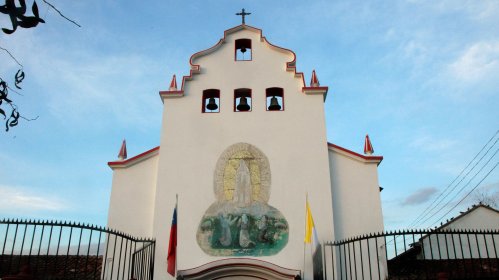 Nuestra Señora de Fátima