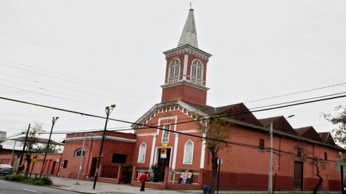 Apóstol Santiago