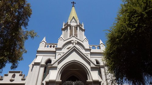 San Crescente