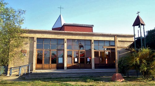 Los Doce Apóstoles