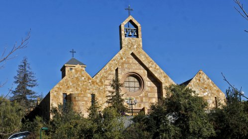 María, Madre de Misericordia