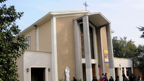 Nuestra Señora de la Paz