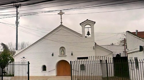 San Joaquín