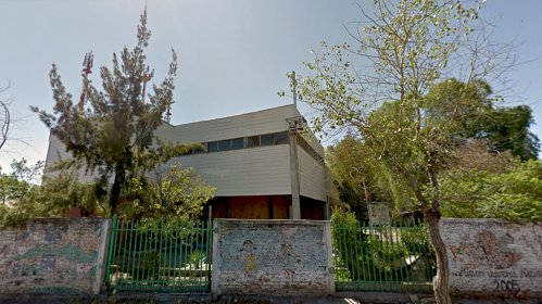 Cristo Evangelizador y Solidario