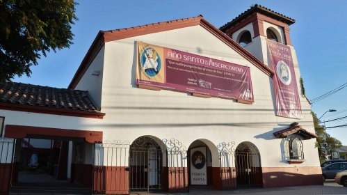 San Vicente de Paul