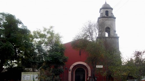 San Gerardo