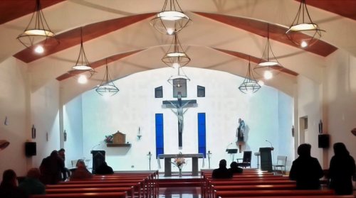 San Francisco de Sales, Providencia