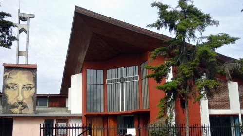San Gregorio