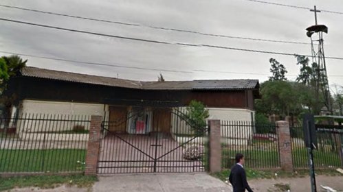 Nuestra Señora de la Reconciliación