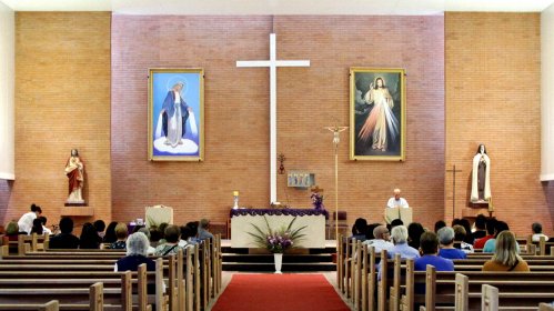 Nuestra Señora del Olivo