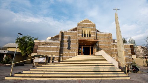 Nuestra Señora de Las Nieves