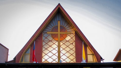 San Francisco de Asís, La Cisterna