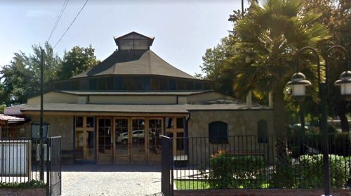 Nuestra Señora de Apoquindo