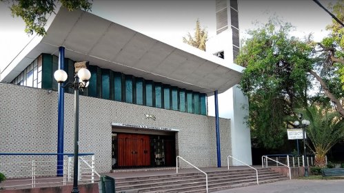 Sagrada Familia, Providencia