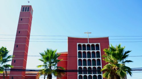 San Juan Bosco