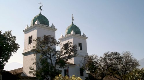 San Vicente Ferrer