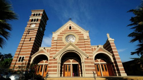 Nuestra Señora del Carmen, Ñuñoa