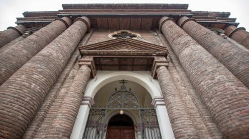 San Isidro Labrador