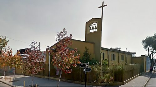 San Pablo Apóstol