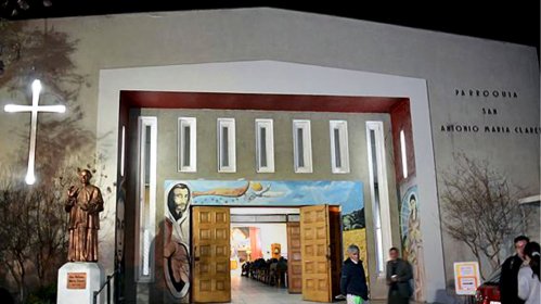 San Antonio María Claret