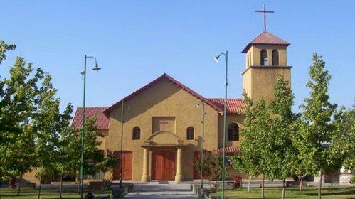San Luis Beltrán